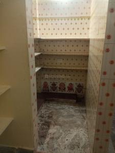 Pooja Room Image of 1500 Sq.ft 1 BHK Independent House for rent in Serilingampally Hyderabad for Rs. 19000
