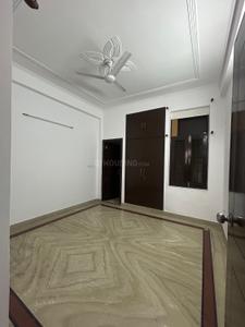Bedroom Image of 1206 Sq.ft 2 BHK Builder Floor for rent in Sector 105 Noida for Rs. 32000