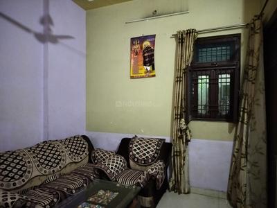Hall Image of 150 Sq.ft 1 BHK Apartment / Flat for rent in ADA Colony Aligarh for Rs. 4600