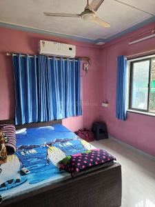 Bedroom Image of 6000 Sq.ft 5 BHK Independent House for sale in Kelwa Mumbai for Rs. 12900000
