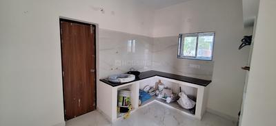 Kitchen Image of 2700 Sq.ft 3 BHK Independent House for sale in Thumukunta Secunderabad for Rs. 16000000