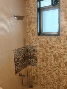 Image of 900 Sq.ft 2 BHK Apartment / Flat for rent in Khar West, Mumbai for Rs. 130000