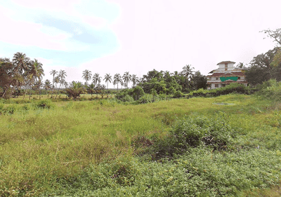 Image of 298 Sq.ft Residential Plot / Land for sale in Neura-O-Grande, Goa for Rs. 10500000