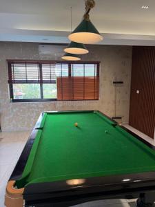 Image of 1673 Sq.ft 3 BHK Apartment / Flat for rent in Chevayur, Kozhikode for Rs. 75000