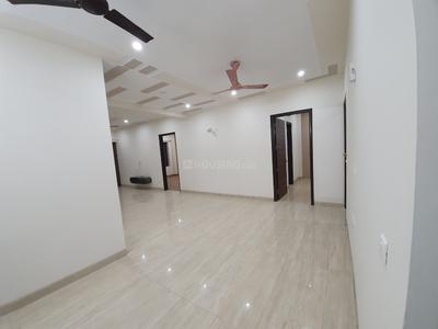 Hall Image of 2700 Sq.ft 3 BHK Builder Floor for rent in Sector 46 Gurgaon for Rs. 48000