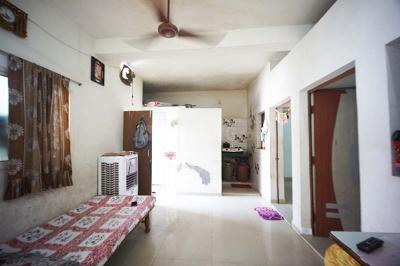 Hall Image of 1893 Sq.ft 2 BHK Apartment / Flat for sale in Naroda Ahmedabad for Rs. 4800000