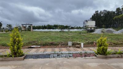 Image of 1300 Sq.ft Residential Plot / Land for sale in Kadubeesanahalli, Bengaluru for Rs. 10790000