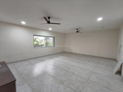 Hall Image of 2350 Sq.ft 3.5 BHK Apartment / Flat for rent in Sanjaynagar Bengaluru for Rs. 85000