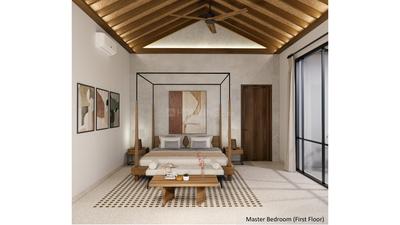 Image of 2213 Sq.ft 4 BHK Villa for sale in Saligao, Goa for Rs. 82500000