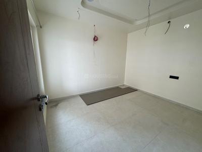 Bedroom Image of 1150 Sq.ft 2 BHK Apartment / Flat for sale in Abhijit Jayanti Nagari VII Wing K L, Besa Nagpur for Rs. 6500000