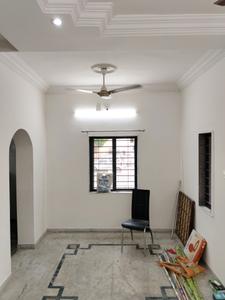 Dining Area Image of 1500 Sq.ft 4 BHK Independent House for rent in Chanakyapuri Ahmedabad for Rs. 40000
