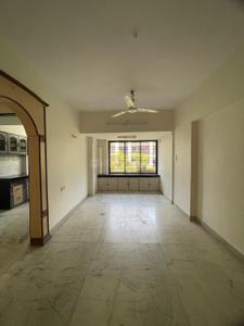 Hall Image of 550 Sq.ft 1 BHK Apartment / Flat for sale in Andheri West Mumbai for Rs. 16000000