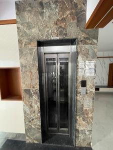 Kitchen Image of 3200 Sq.ft 4 BHK Independent House for rent in Narayanapura Bengaluru for Rs. 70000