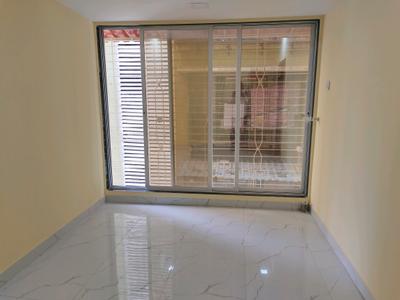 Bedroom Image of 750 Sq.ft 1 BHK Apartment / Flat for sale in Ulwe Navi Mumbai for Rs. 5000000