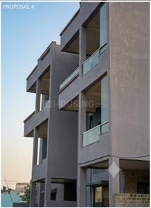 Image of 2800 Sq.ft 4 BHK Independent House for sale in Shankar Nagar, Raipur for Rs. 13000001