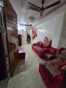 Hall Image of 1005 Sq.ft 3 BHK Builder Floor for sale in Laxmi Nagar New Delhi for Rs. 10000000