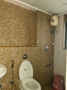 Bedroom Two Image of 1086 Sq.ft 2 BHK Apartment / Flat for rent in Lodha Lakeshore Greens, Palava Phase 2 Thane for Rs. 20000
