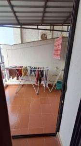 Balcony Image of 1465 Sq.ft 3 BHK Apartment / Flat for sale in Bramhacorp Majestic, Kondhwa Pune for Rs. 12300000