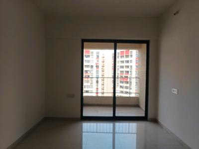 Living Room Image of 559 Sq.ft 1 BHK Apartment / Flat for sale in Shapoorji Pallonji Joyville Hadapsar Annexe, Shewalewadi Pune for Rs. 5500000