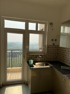 Kitchen Image of 1625 Sq.ft 3 BHK Apartment / Flat for sale in ATS Le Grandiose, Sector 150 Noida for Rs. 18000000