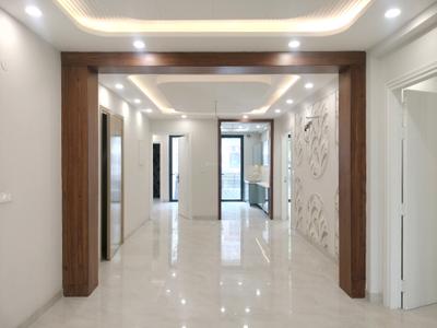 Living Room Image of 2250 Sq.ft 3 BHK Builder Floor for sale in Sector 85 Faridabad for Rs. 21000000