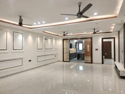 Living Room Image of 3420 Sq.ft 4 BHK Builder Floor for sale in Sector 85 Faridabad for Rs. 31500000