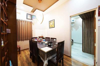 Bedroom Image of 2070 Sq.ft 4 BHK Independent House for sale in Sargasan Gandhinagar for Rs. 26900000