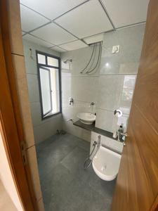 Image of 1758 Sq.ft 3 BHK Apartment / Flat for sale in Raj Hir Asha Sky, Sola, Ahmedabad for Rs. 12500000
