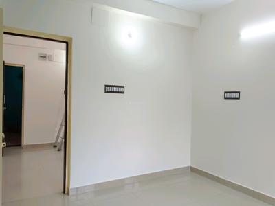 Bedroom Image of 870 Sq.ft 2 BHK Apartment / Flat for rent in Kasba Kolkata for Rs. 16000