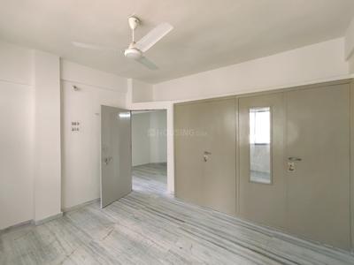 Bedroom Image of 1125 Sq.ft 2 BHK Apartment / Flat for rent in Ellora Park Vadodara for Rs. 18000