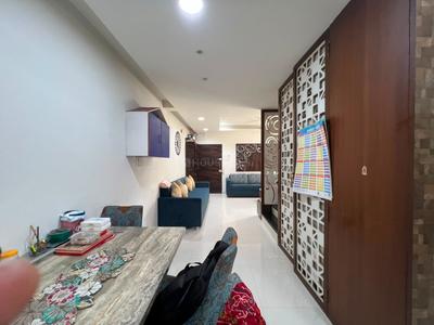 Image of 2200 Sq.ft 4 BHK Penthouse for sale in Bhayli, Vadodara for Rs. 8000000