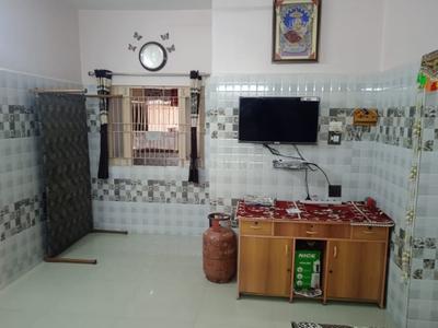 Hall Image of 980 Sq.ft 2 BHK Apartment / Flat for sale in Saijpur Bogha Ahmedabad for Rs. 3000000