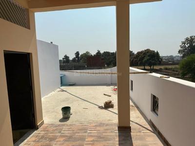 Balcony Image of 1250 Sq.ft 3 BHK Independent House for sale in Gomti Nagar Lucknow for Rs. 4200000