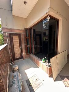 Balcony Image of 3500 Sq.ft 5 BHK Independent House for sale in Kharar Mohali for Rs. 17000000
