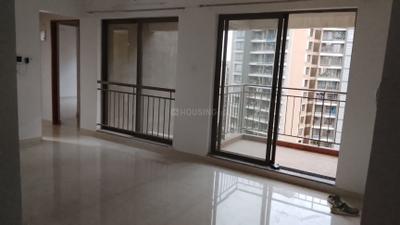 Living Room Image of 910 Sq.ft 2 BHK Apartment / Flat for rent in Manhattan, Charholi Budruk Pune for Rs. 32000