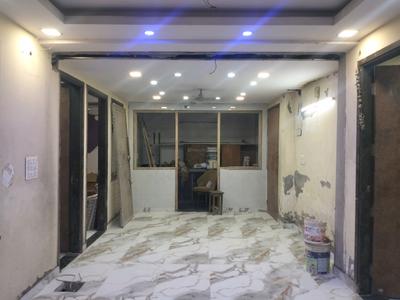 3 BHK Independent Builder Floor