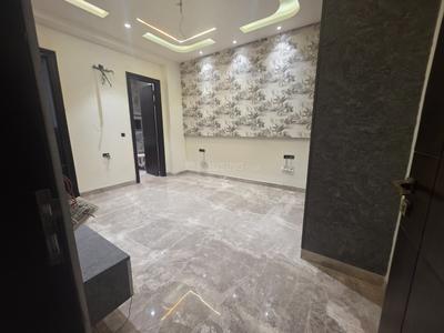 Bedroom Image of 1800 Sq.ft 3 BHK Builder Floor for sale in Surya Nagar Ghaziabad for Rs. 33000000