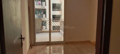 Balcony Image of 1700 Sq.ft 3 BHK Apartment / Flat for rent in Gaurs Sports Wood, Sector 79 Noida for Rs. 40000