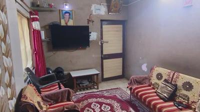 Kitchen Image of 900 Sq.ft 2 BHK Apartment / Flat for sale in Sector 24 Gandhinagar for Rs. 4000000