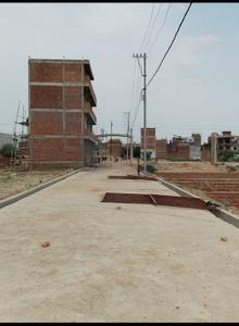 Image of 900 Sq.ft Residential Plot / Land for sale in Bapl New Highway City Phase 2 , Kalyanpur, Kanpur for Rs. 4200000