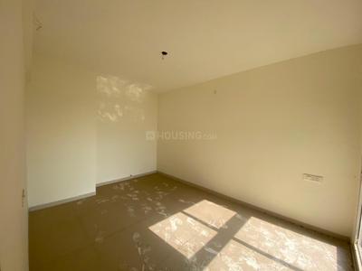 Bedroom Image of 1300 Sq.ft 2 BHK Apartment / Flat for sale in Bhagwati 19 East, Nerul Navi Mumbai for Rs. 26500000