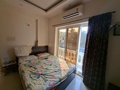 Bedroom Image of 1055 Sq.ft 2 BHK Apartment / Flat for sale in Siolim Goa for Rs. 14500000
