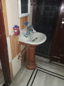 Image of 999 Sq.ft 1.5 BHK Builder Floor for rent in Dayanand Nagar, Amritsar for Rs. 13000
