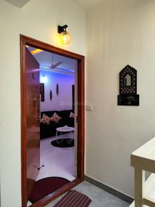 3 BHK Apartment
