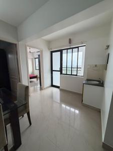 Image of 1186 Sq.ft 2 BHK Apartment / Flat for sale in Kakkanad, Kochi for Rs. 6500000