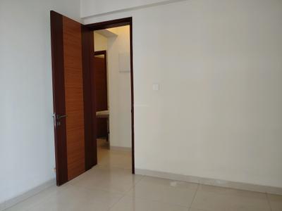 Bedroom Image of 1460 Sq.ft 2 BHK Apartment / Flat for sale in Paradise Sai World Empire Phase 1, Kharghar Navi Mumbai for Rs. 16000000