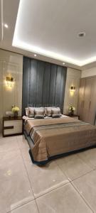 Bedroom Image of 1795 Sq.ft 3 BHK Apartment / Flat for sale in Sanauli Zirakpur for Rs. 11290000