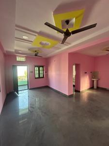 Hall Image of 900 Sq.ft 2 BHK Builder Floor for rent in Kukatpally Hyderabad for Rs. 17000