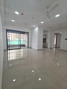 Hall Image of 1941 Sq.ft 3 BHK Apartment / Flat for sale in Sobha Nesara, Kothrud Pune for Rs. 28500000