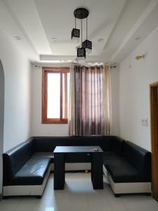 2 BHK Duplex